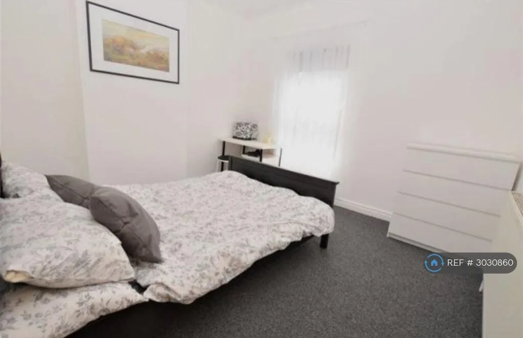 2 bedroom terraced house for rent