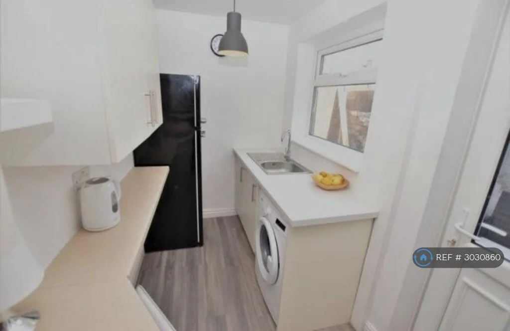 2 bedroom terraced house for rent