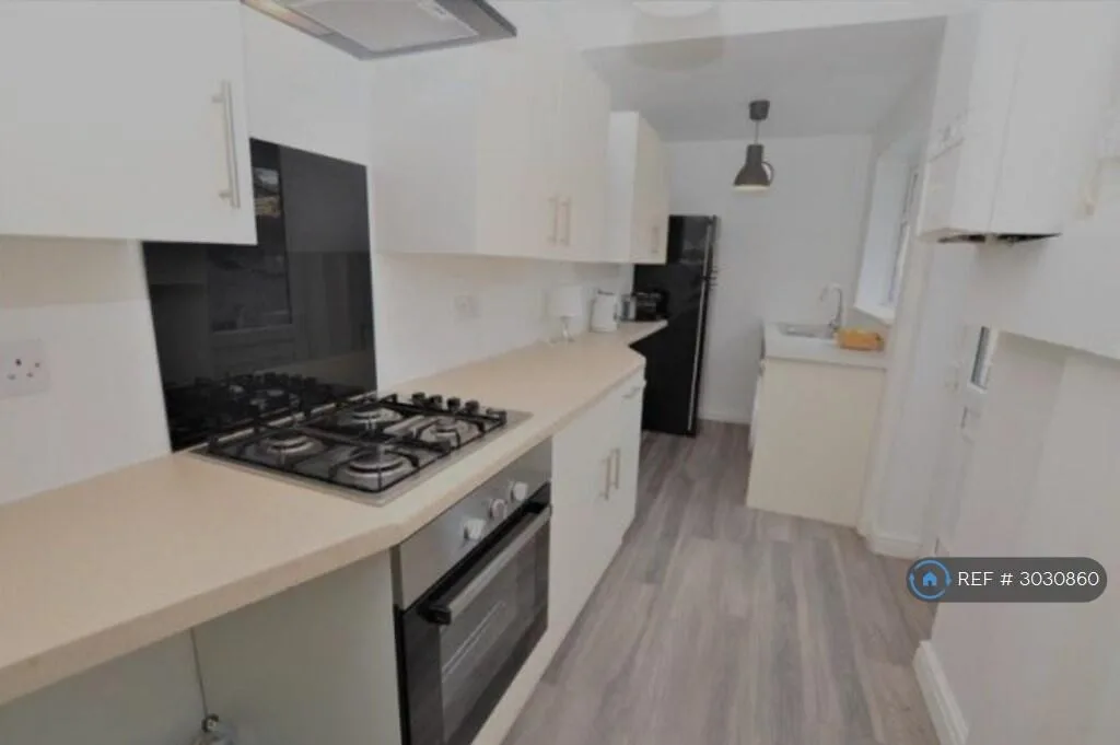 2 bedroom terraced house for rent