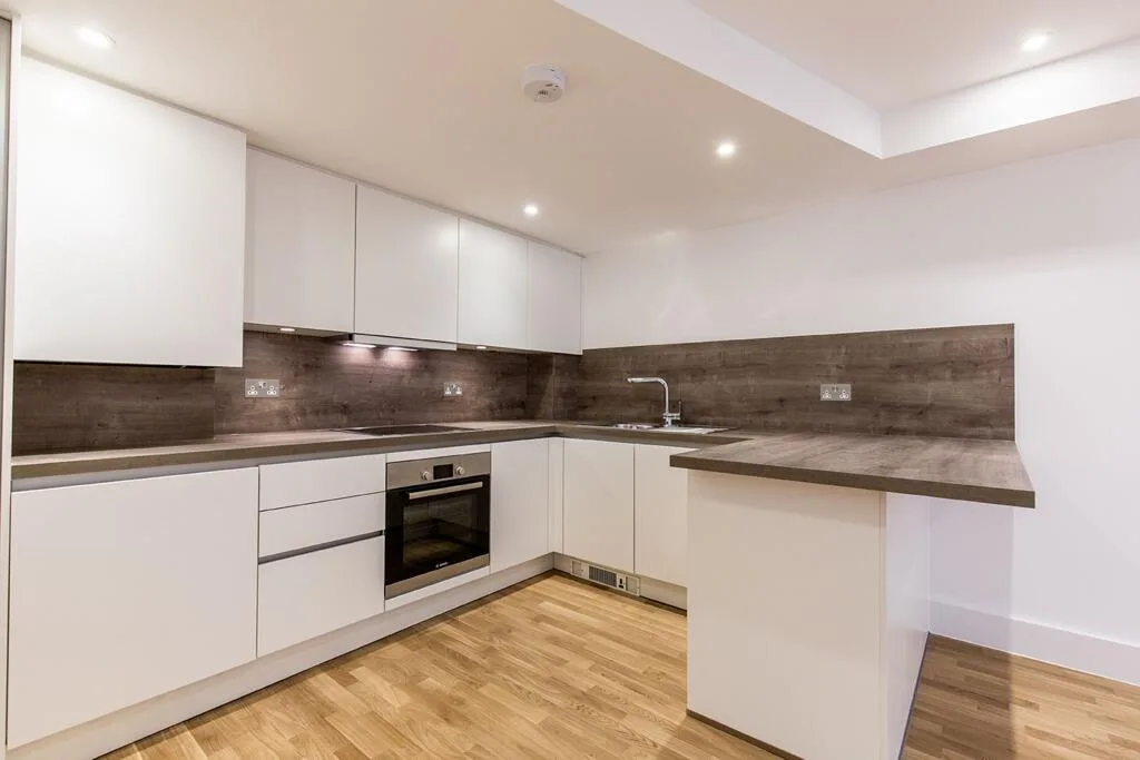1 bedroom ground floor flat for rent
