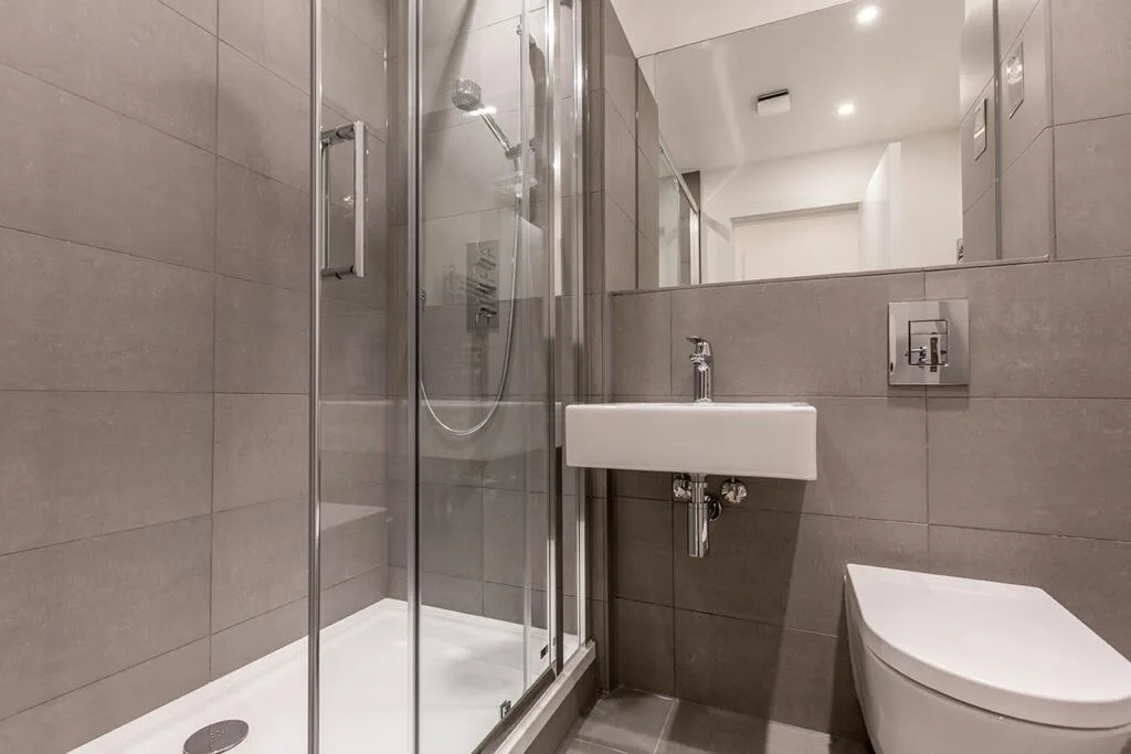 1 bedroom ground floor flat for rent