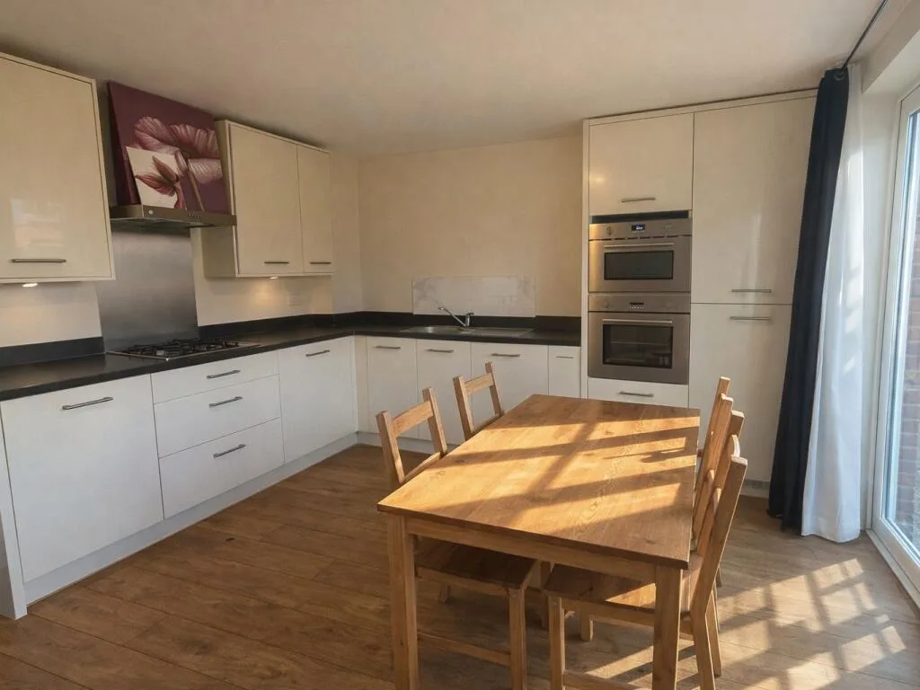1 bedroom terraced house for rent