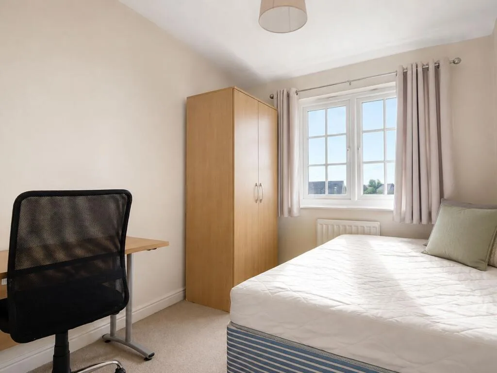 1 bedroom terraced house for rent