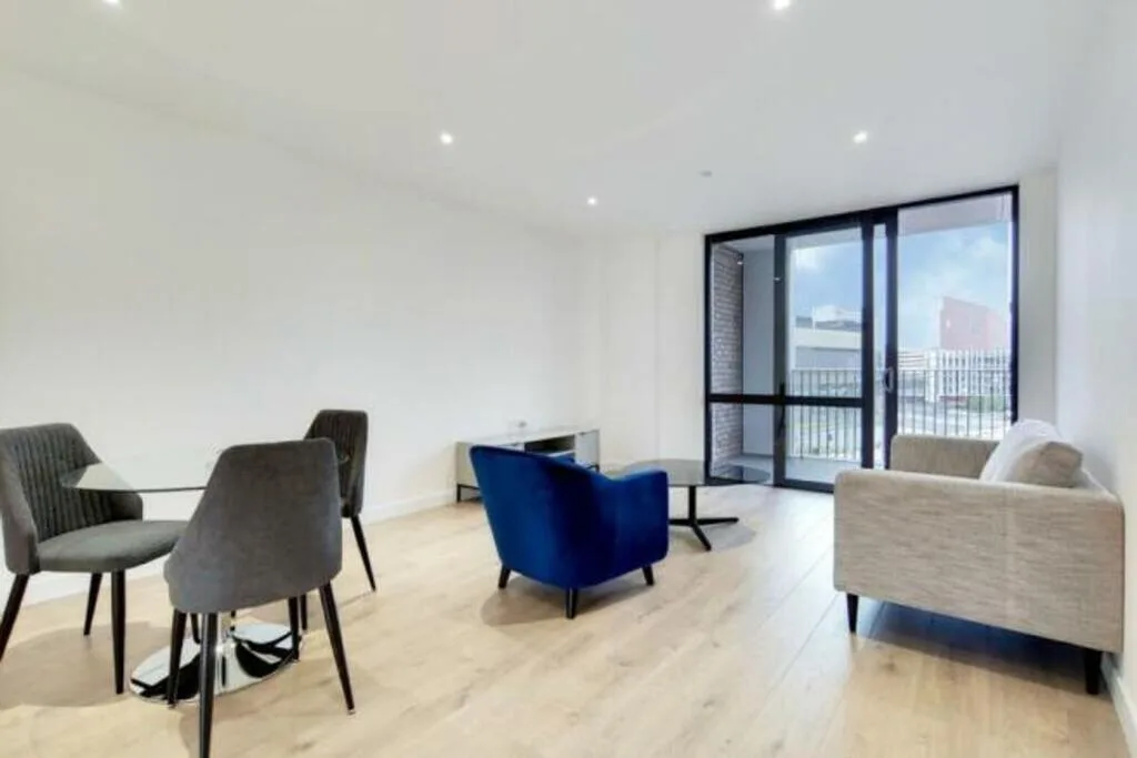 3 bedroom apartment for rent