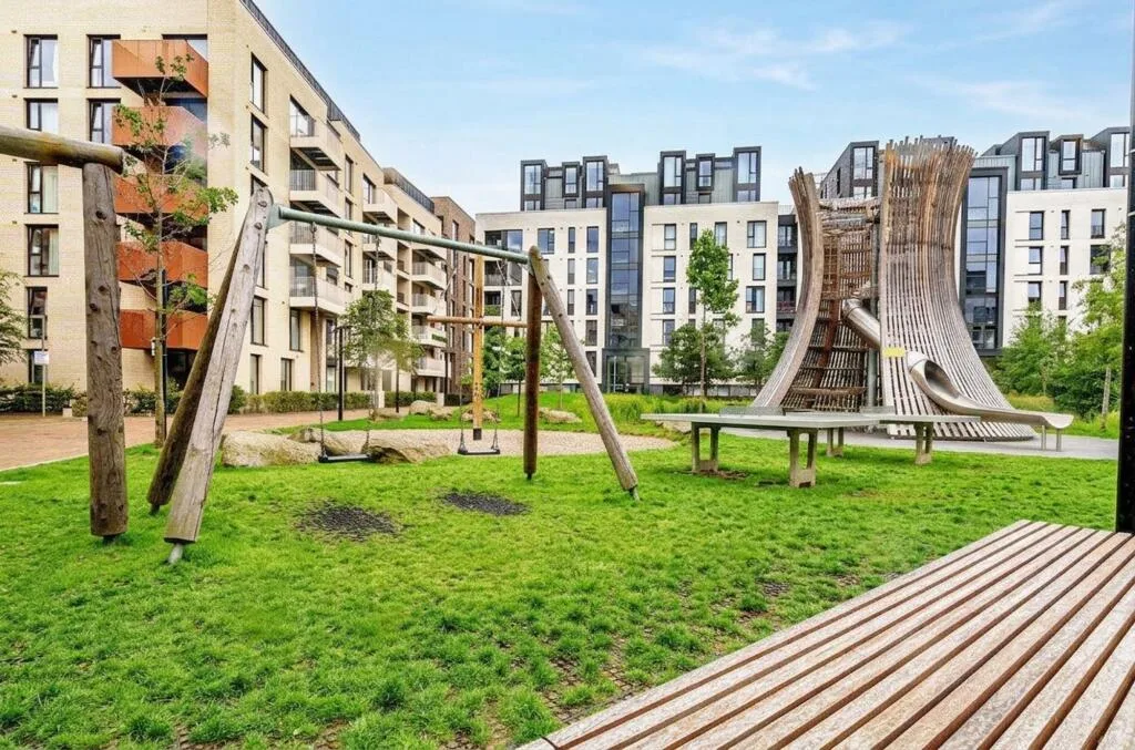 3 bedroom apartment for rent