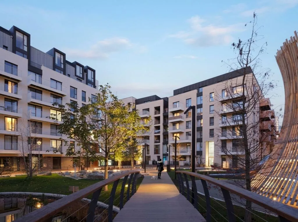 3 bedroom apartment for rent