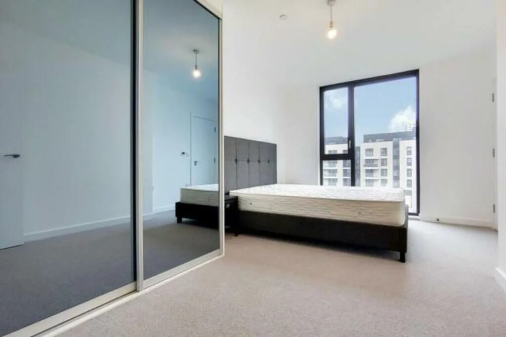 3 bedroom apartment for rent