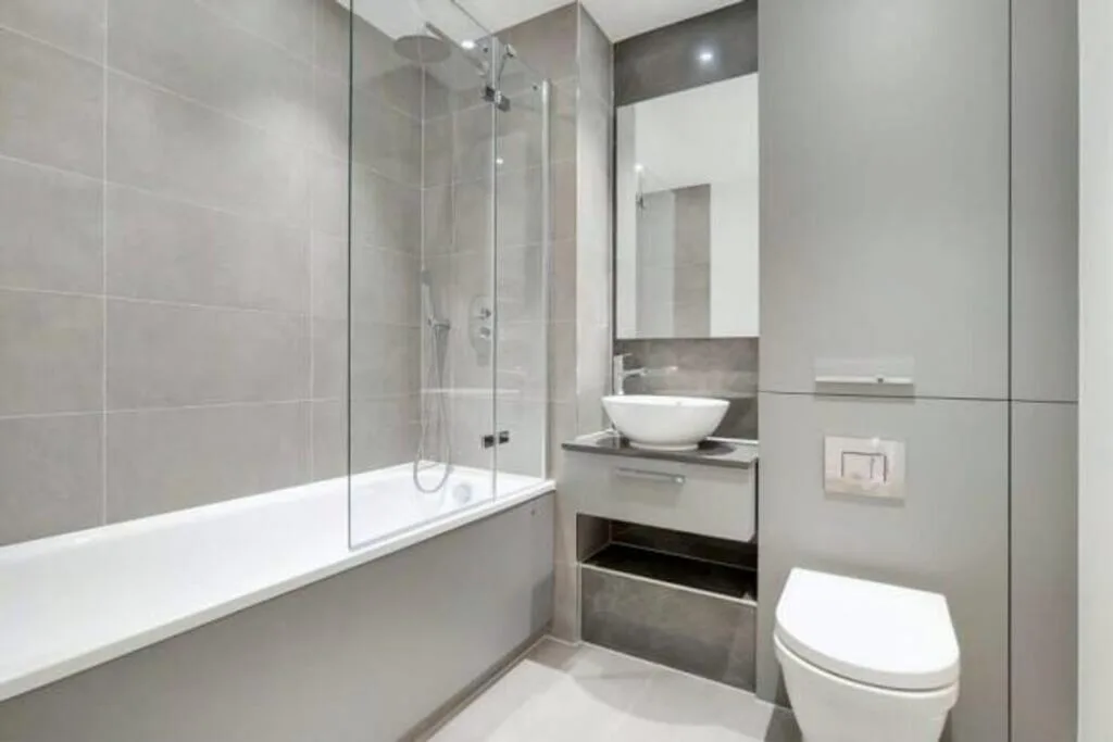 3 bedroom apartment for rent