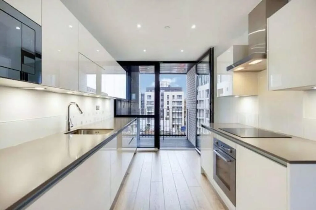 3 bedroom apartment for rent