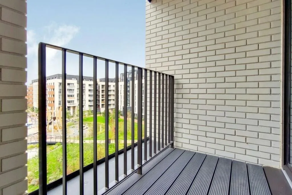 3 bedroom apartment for rent
