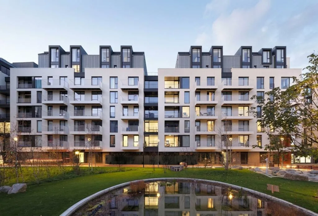 3 bedroom apartment for rent