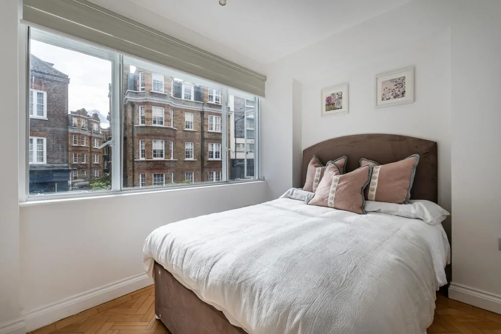1 bedroom flat for rent
