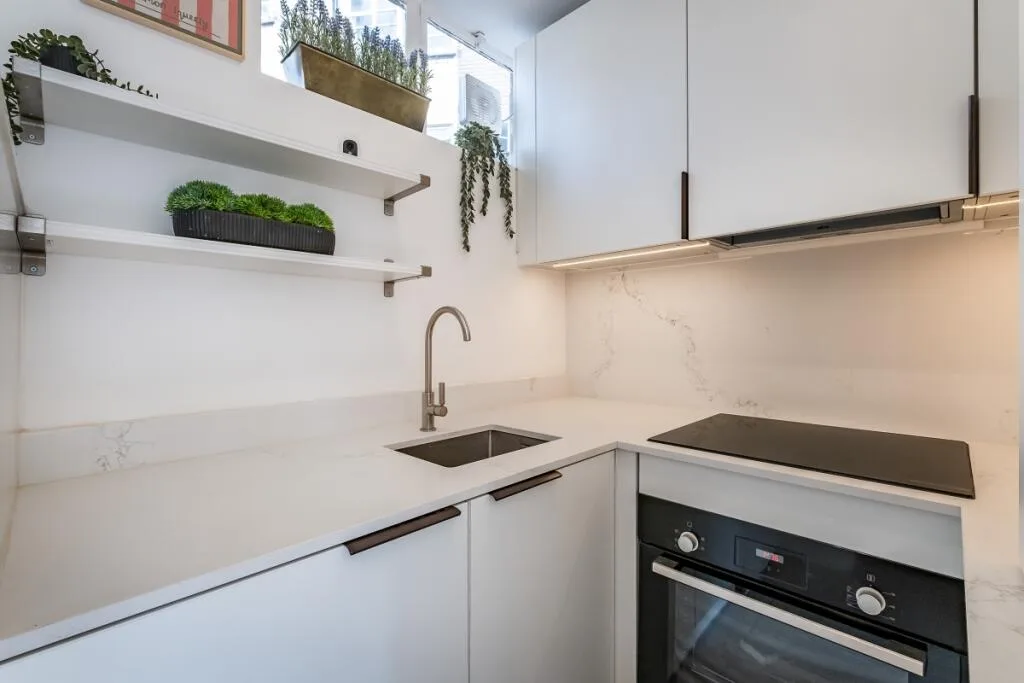 1 bedroom flat for rent