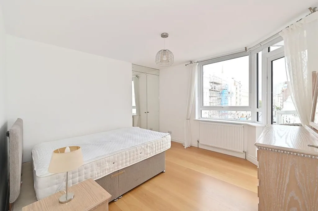 3 bedroom flat for rent