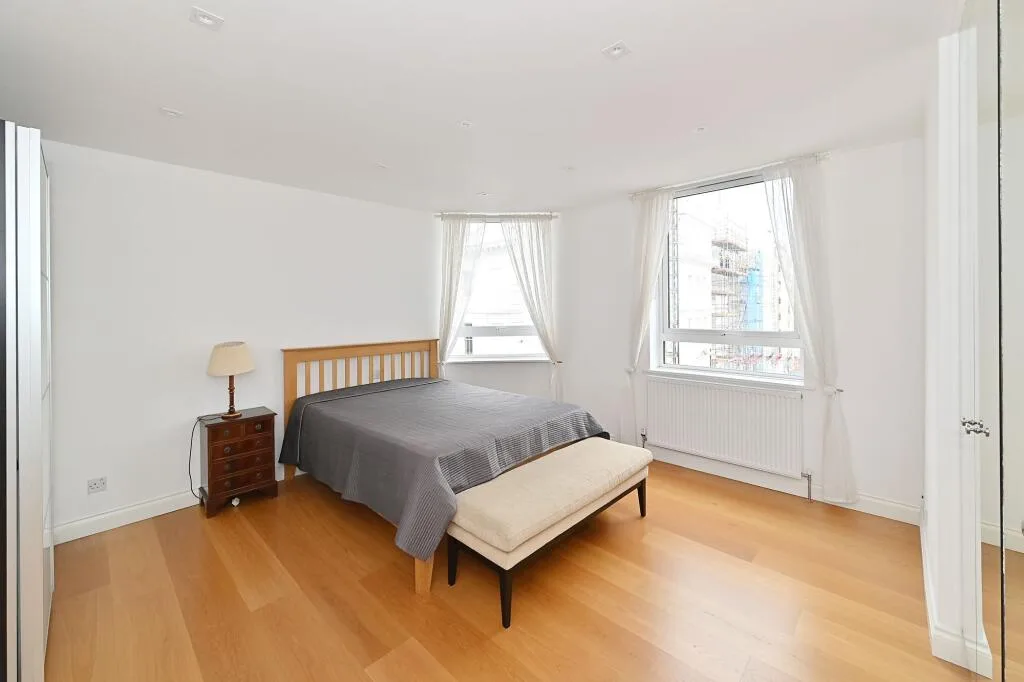 3 bedroom flat for rent