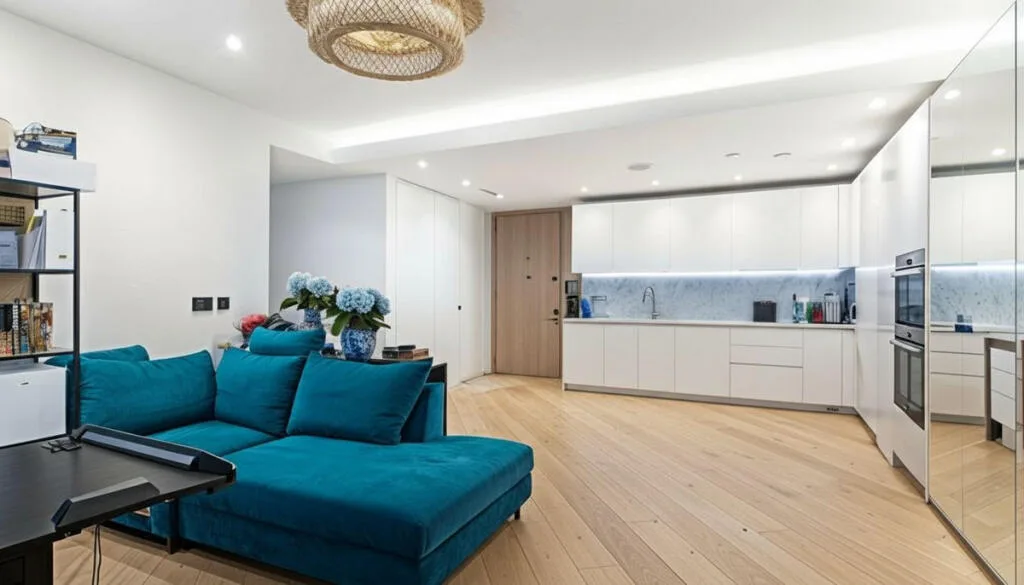 2 bedroom apartment for rent