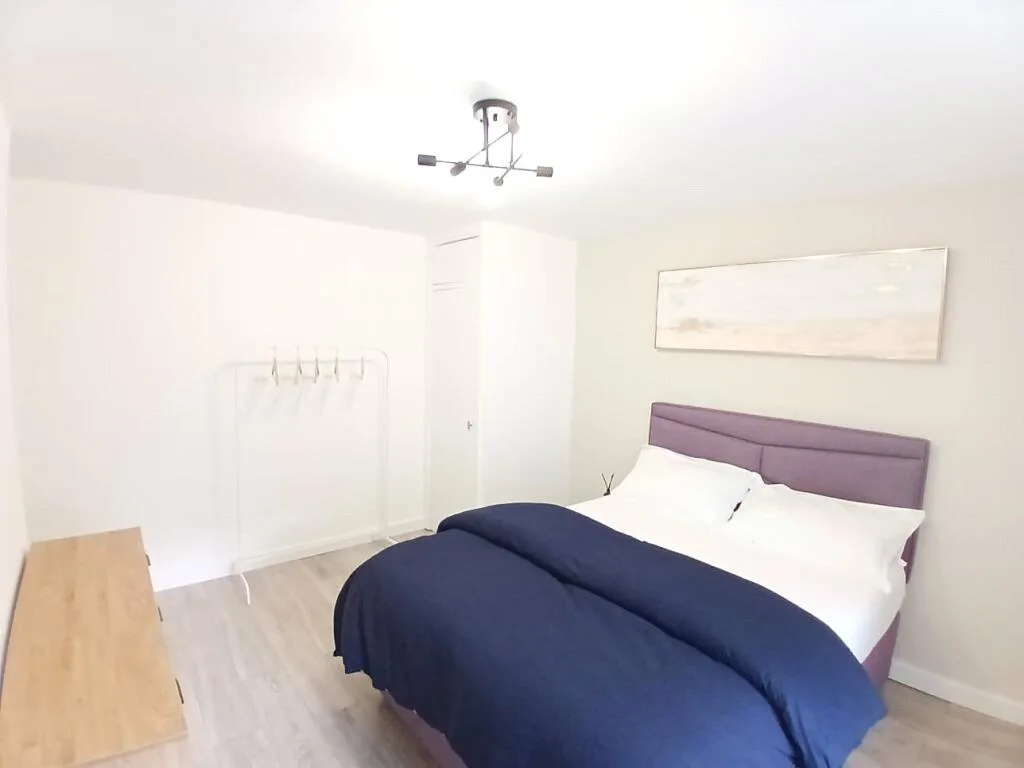 2 bedroom apartment for rent