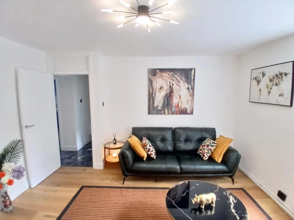 2 bedroom apartment for rent
