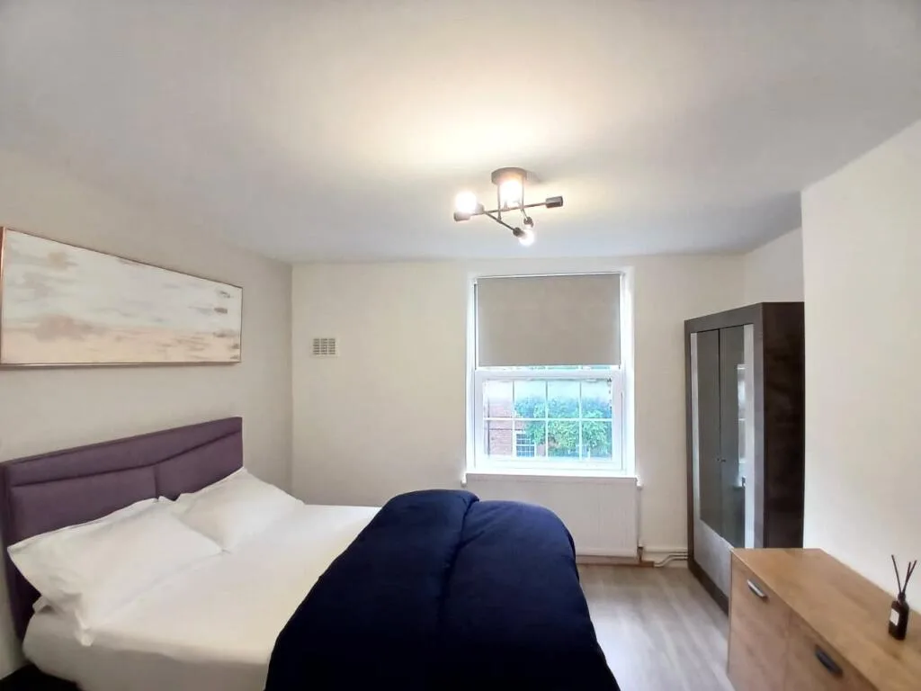 2 bedroom apartment for rent
