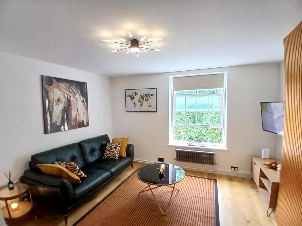 2 bedroom apartment for rent