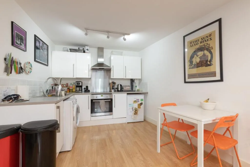 1 bedroom apartment for rent