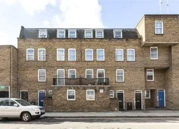 4 bedroom maisonette for rent