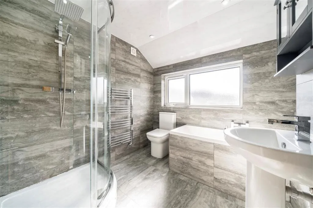 3 bedroom house for rent