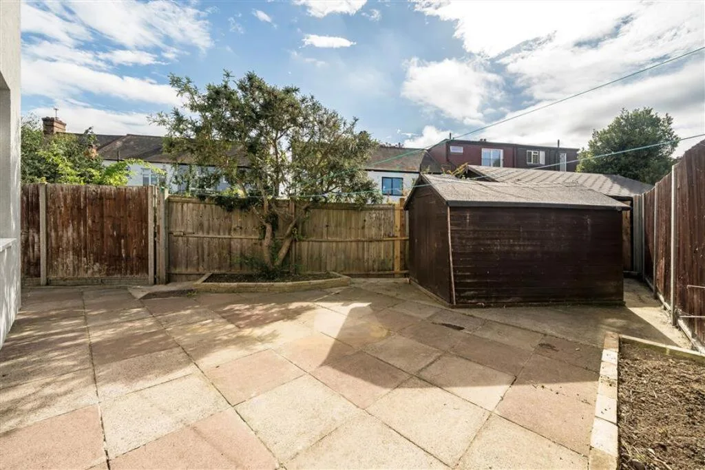 3 bedroom house for rent