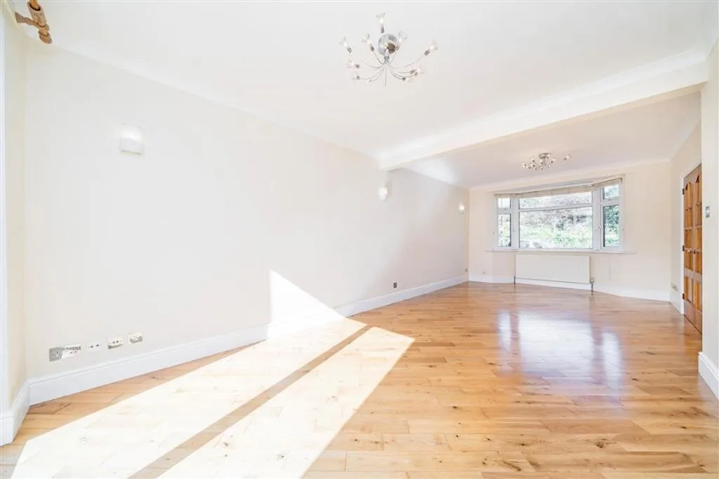 3 bedroom house for rent