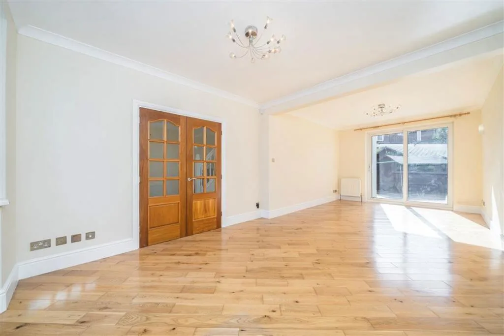 3 bedroom house for rent