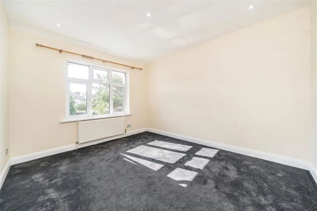 3 bedroom house for rent