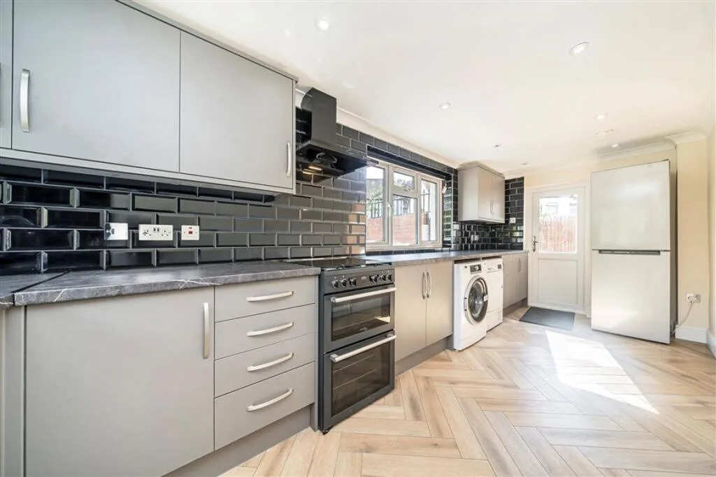 3 bedroom house for rent