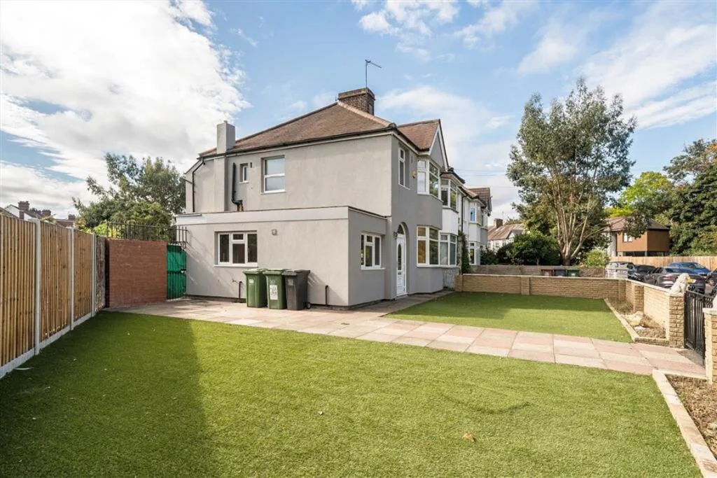 3 bedroom house for rent