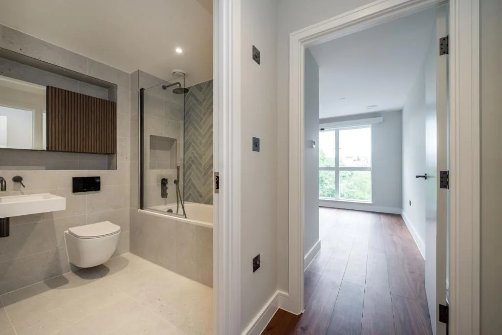 3 bedroom flat for rent