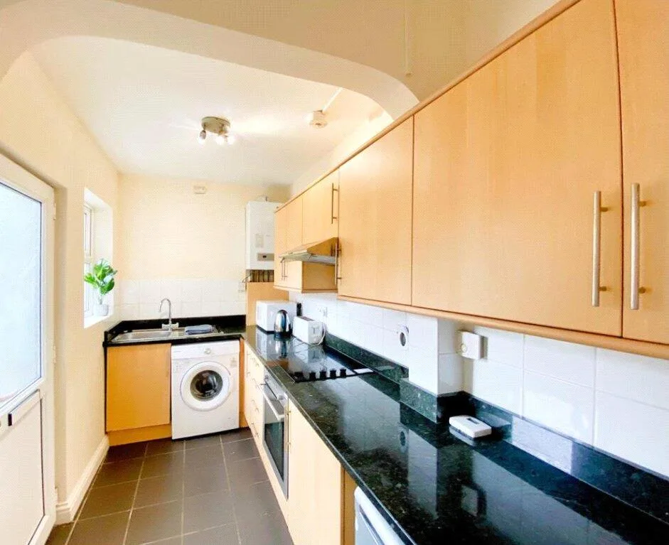 4 bedroom apartment for rent