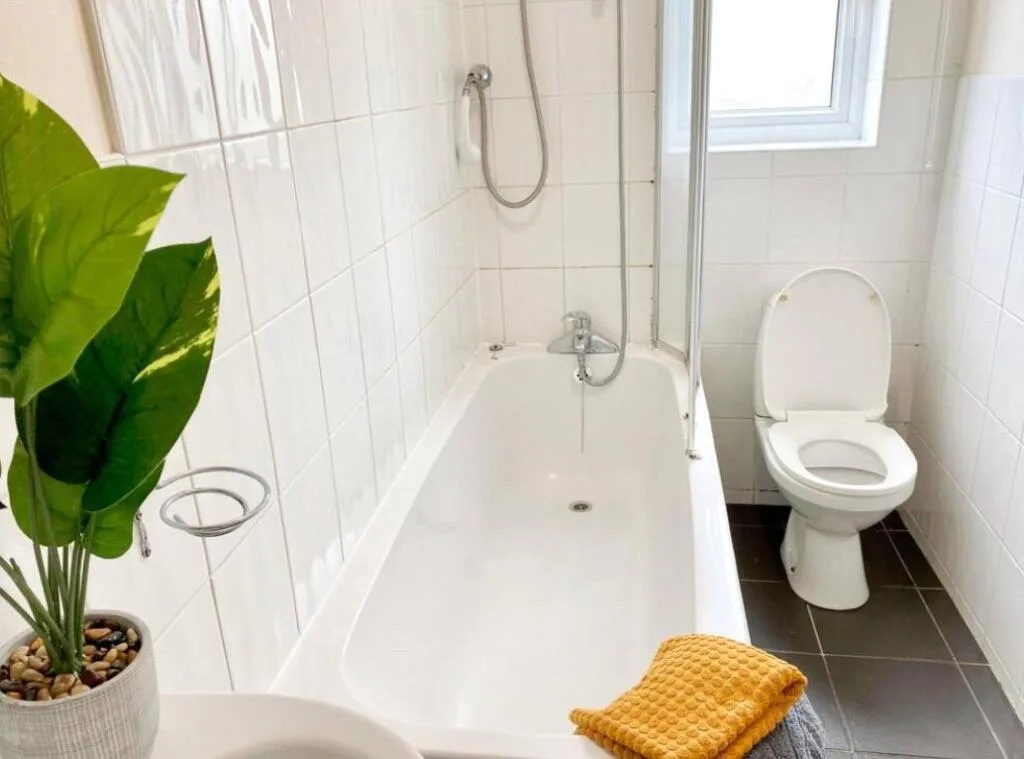 4 bedroom apartment for rent
