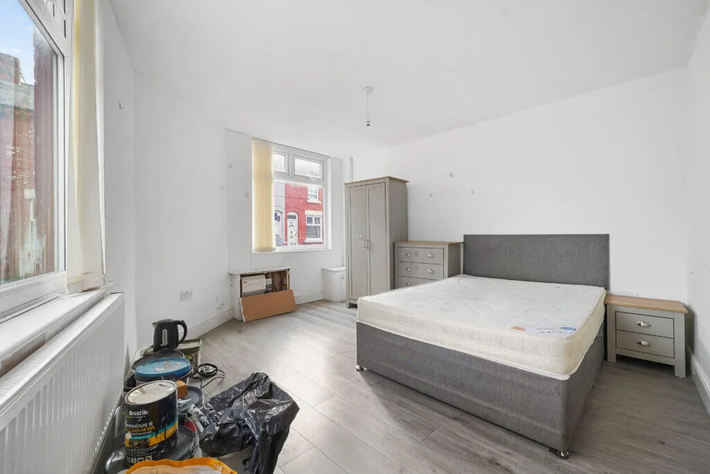 3 bedroom terraced house for rent