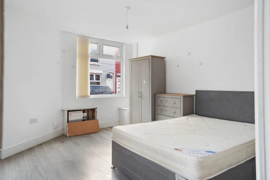 3 bedroom terraced house for rent
