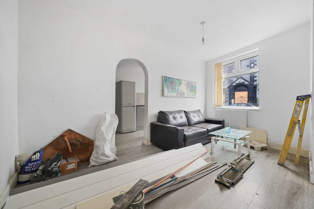 3 bedroom terraced house for rent