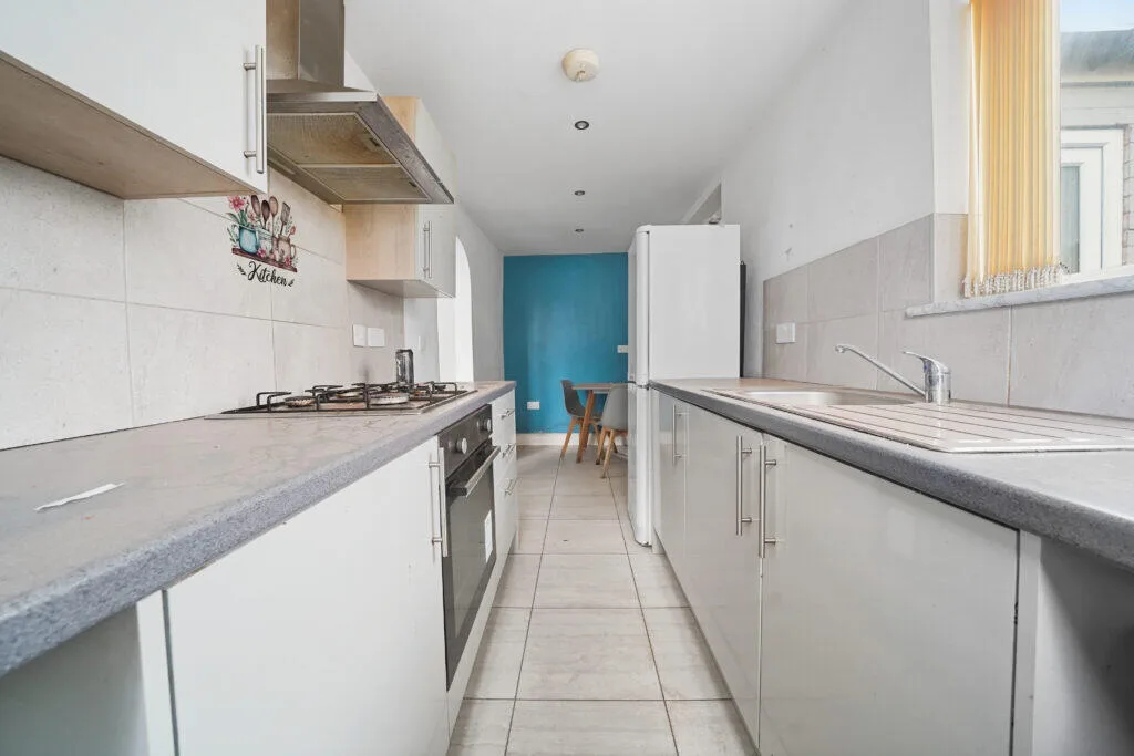 3 bedroom terraced house for rent