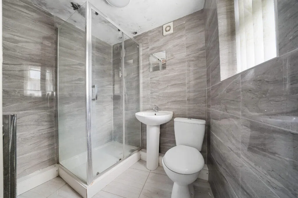 3 bedroom terraced house for rent