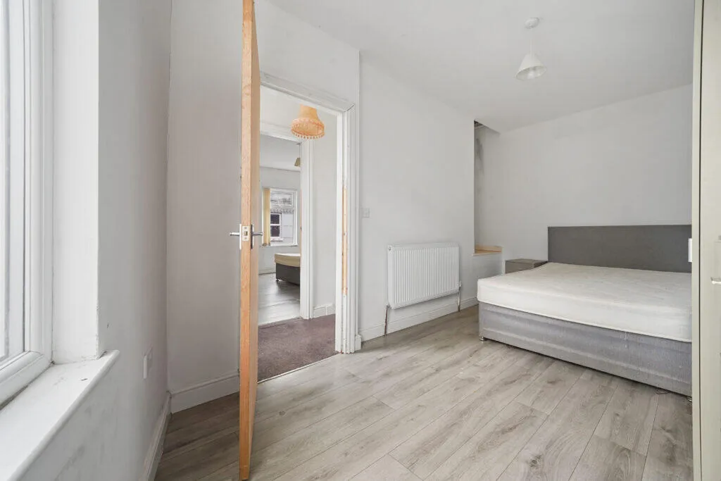 3 bedroom terraced house for rent