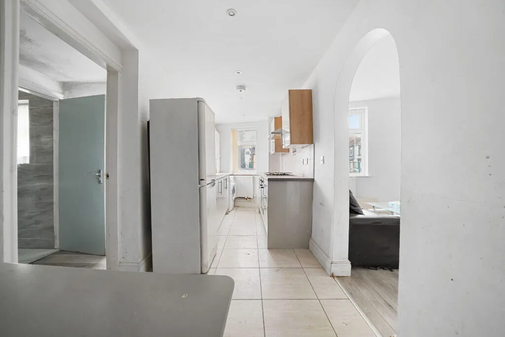 3 bedroom terraced house for rent