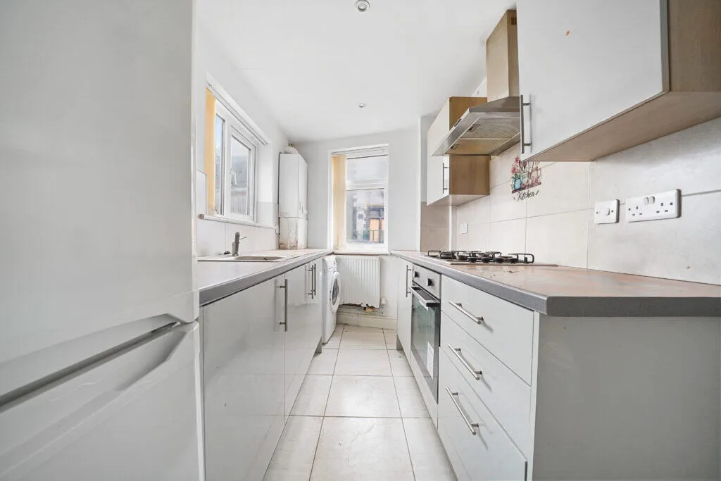 3 bedroom terraced house for rent