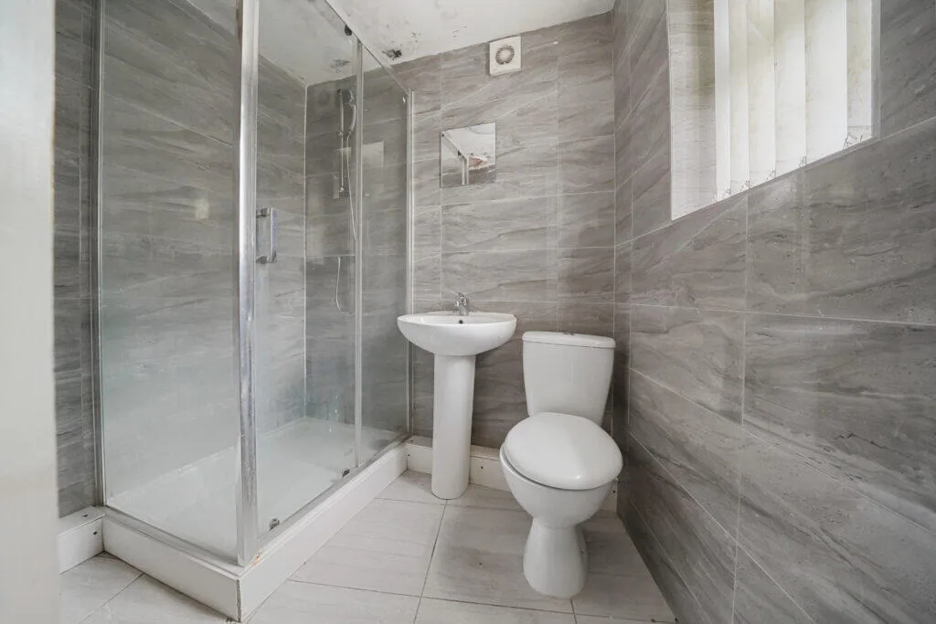 3 bedroom terraced house for rent