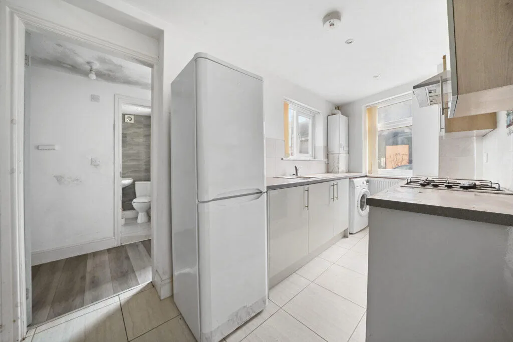 3 bedroom terraced house for rent