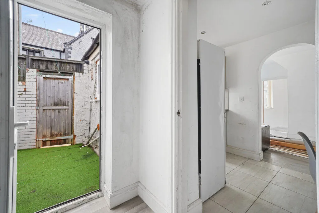 3 bedroom terraced house for rent