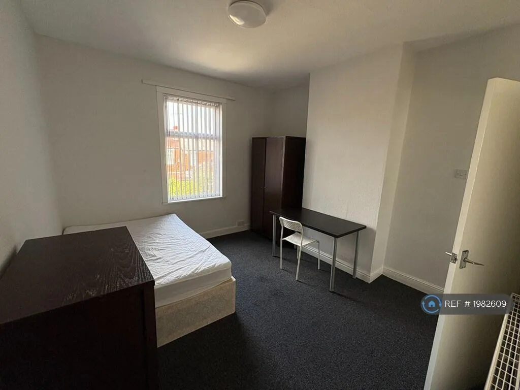 2 bedroom end of terrace house for rent