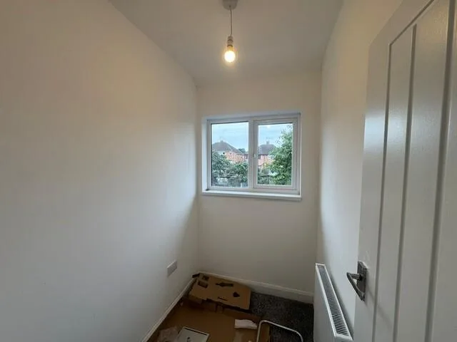 3 bedroom semi-detached house for rent