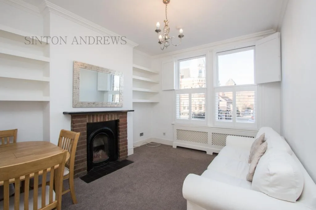 1 bedroom flat for rent